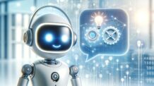 Chatbots e Inteligênia Artificial