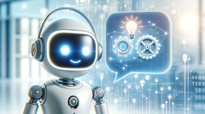 Chatbots e Inteligênia Artificial