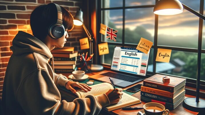 Aprendendo Inglês por Música