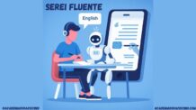 Apresentação – Serei Fluente em Inglês